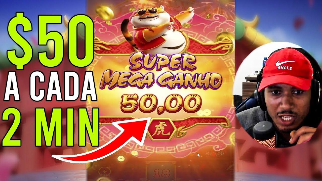 COMO JOGAR FORTUNE TIGER (GANHAR DINHEIRO) R$ 2040 POR DIA 21.11