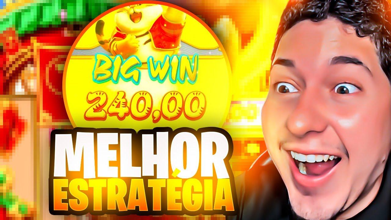 COMO JOGAR FORTUNE TIGER (GANHAR DINHEIRO) R$ 3956 POR DIA 10.12