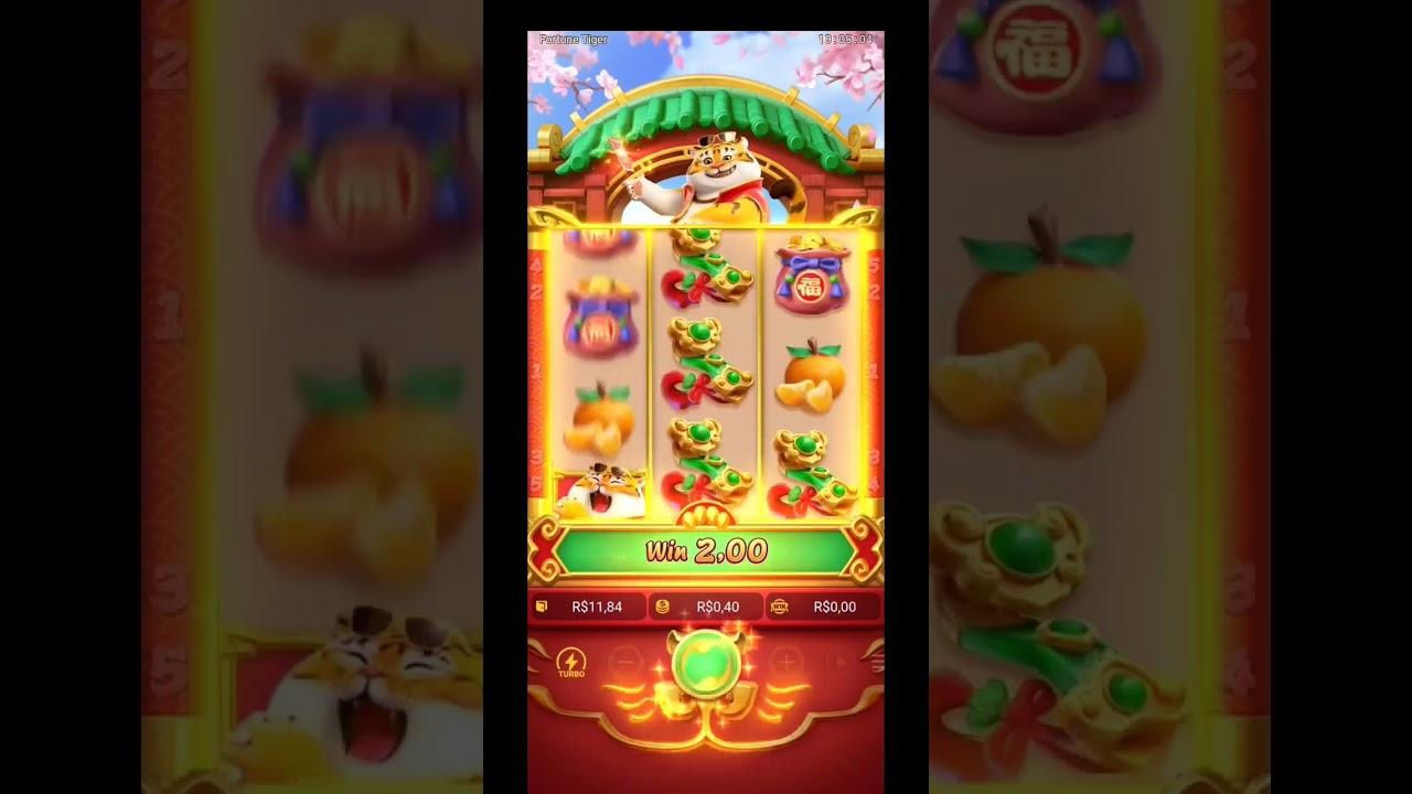 Fortune Tiger Como Jogar - A Melhor Plataforma Oficial