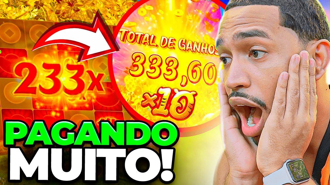 SSSGAME FORTUNE TIGER GANHAR DINHEIRO 24.08.2023: COMO JOGAR? DA DINHEIRO?  QUAL MELHOR HORÁRIO MINUT