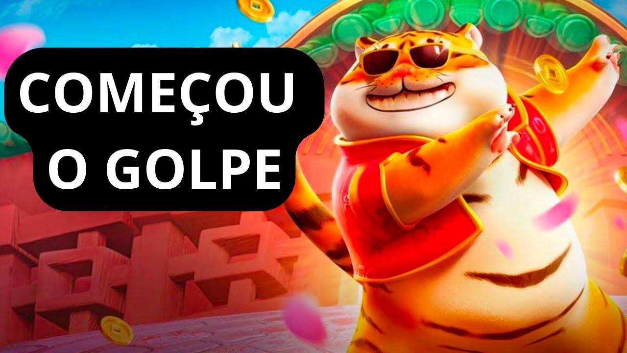 Fortune Tiger: 'Jogo do Tigrinho' fez usuários perderem grandes