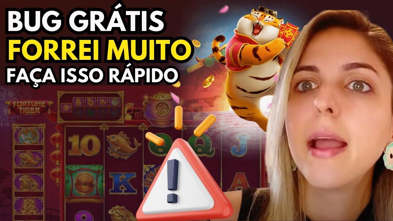 Fortune Tiger : Jogo do Tigre for Android - Download