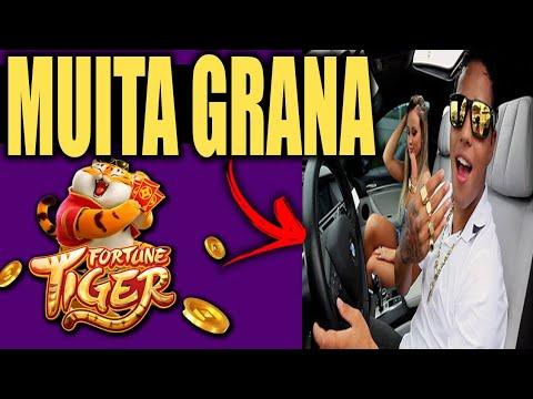 EXPLICANDO COMO FUNCIONA O “JOGO DO TIGRINHO“ - FORTUNE TIGER