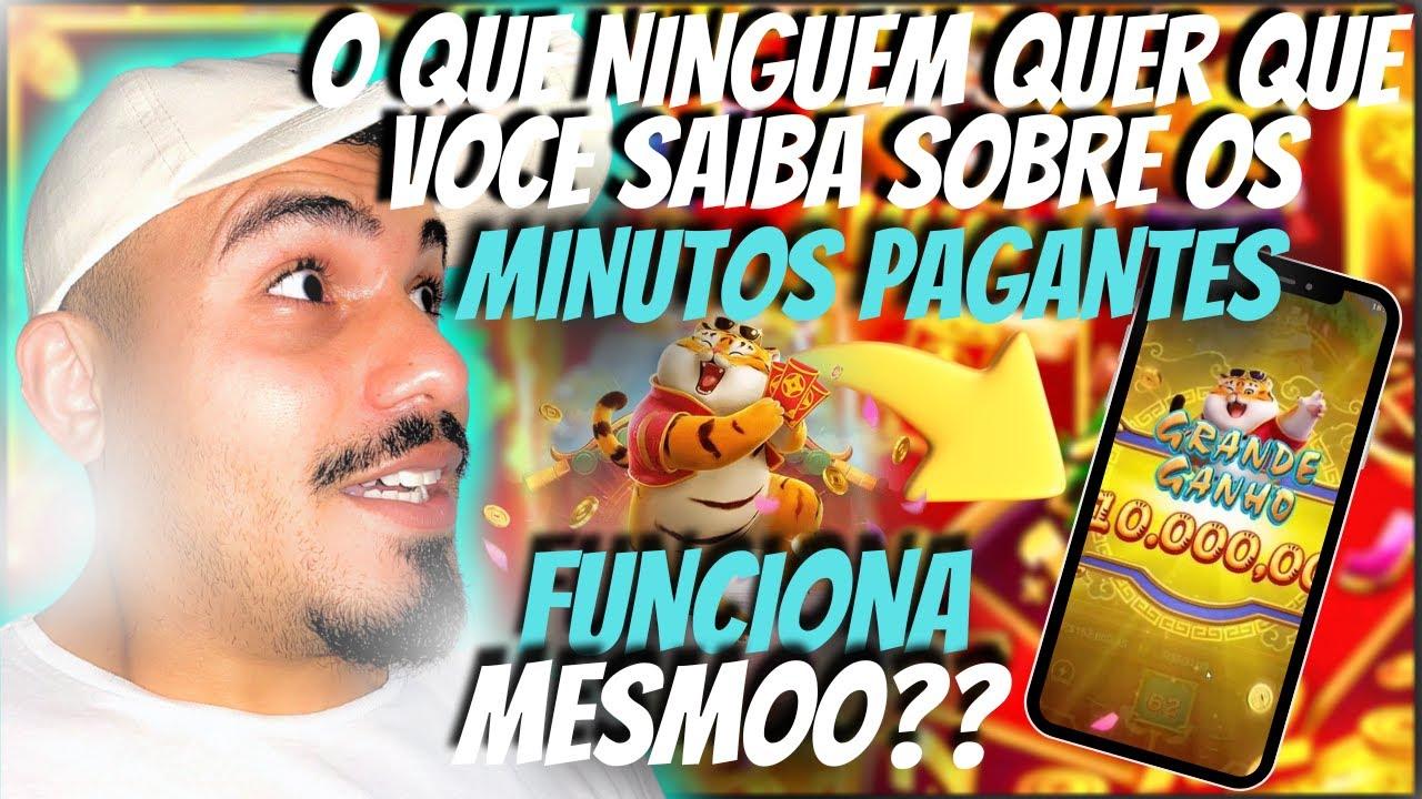 FORTUNE TIGER - COMO FAZER O NOVO BUG NO JOGO DO TIGRE? FORTUNE