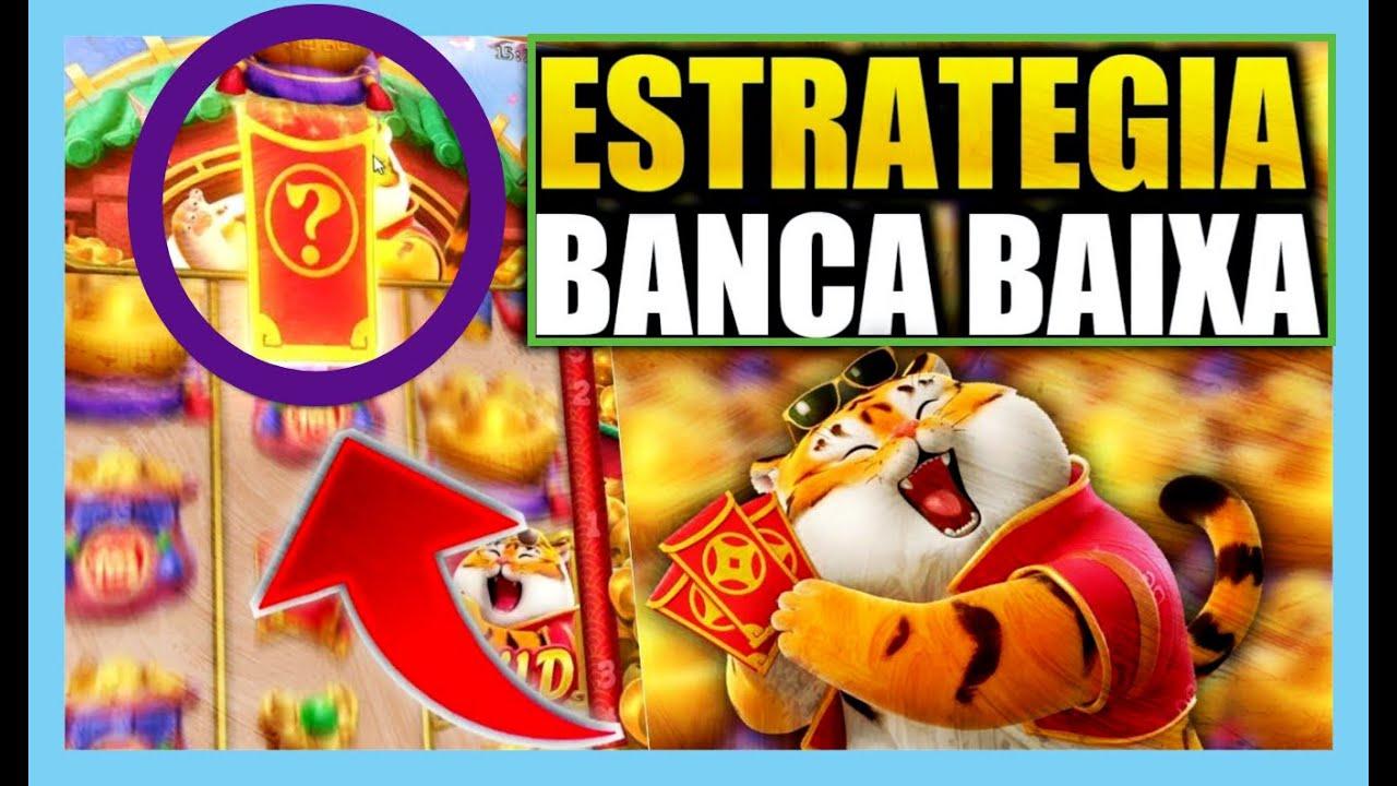 FORTUNE TIGER GANHAR DINHEIRO 28.09.2023 ESTRATÉGIA (JOGO DO TIGRE