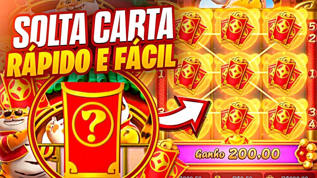 FORTUNE TIGER GANHAR DINHEIRO 25.09.2023 - R$ 2500 POR DIA COM ESSA  ESTRATÉGIA