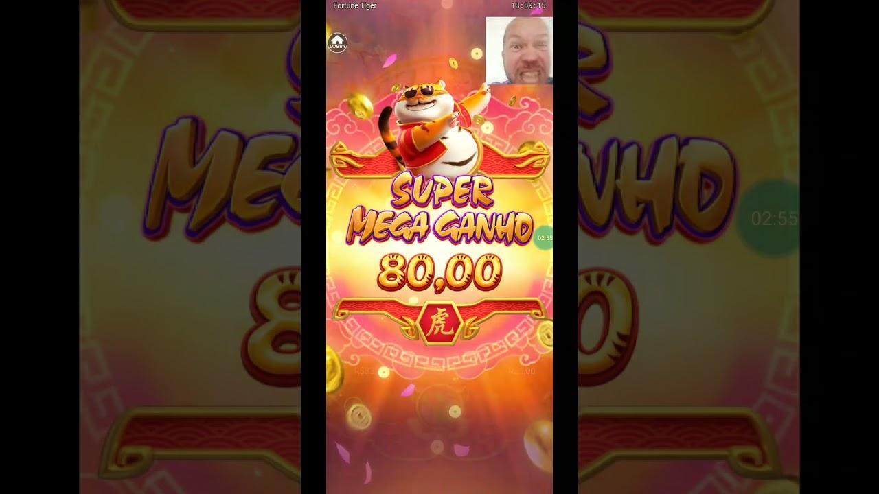 FORTUNE TIGER - COMO JOGAR COM BANCA DE 10 REAIS 