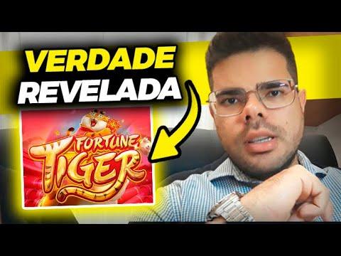 COMO JOGAR FORTUNE TIGER (GANHAR DINHEIRO) R$ 3875 POR DIA 08.12