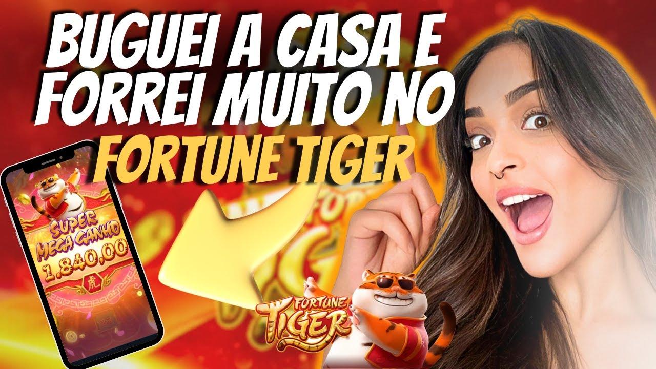 Fortune Tiger, Jogo do Tigrinho