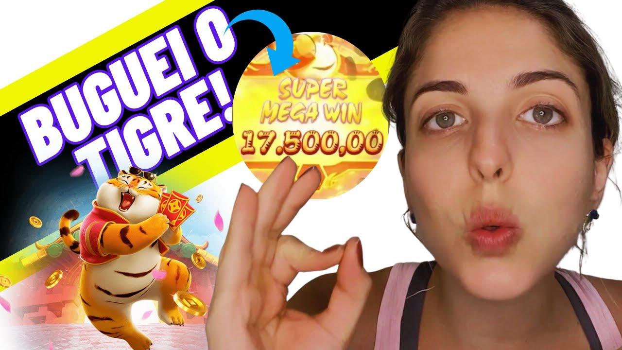 COMO JOGAR FORTUNE TIGER (GANHAR DINHEIRO) R$ 3875 POR DIA 08.12